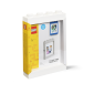 41131735 LEGO Pictureframe White Packaging