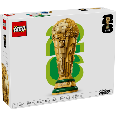 FIFA World Cup Official Trophy