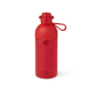 40420001 LEGO Hydration Bottle Bright Red