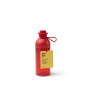 40420001 LEGO Hydration Bottle Bright Red Packaging