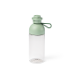 40420005 LEGO Hydration Bottle Sand Green