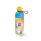 40420800 LEGO Hydration Bottle Iconic 1