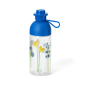 40420802 LEGO Hydration Bottle Wild Flowers