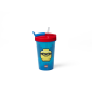 40440001 LEGO Tumbler w Straw Iconic