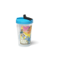 40441726 LEGO Tumbler With Straw Ninjago