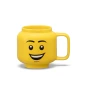 40460806 LEGO Ceramic Mug Small Happy Boy