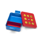 40520001 Lunch Box Iconic Feature