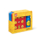 40580001 LEGO Lunch Set Iconic Packaging