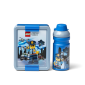 40581735 LEGO CITY Lunch Set