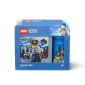 40581735 LEGO CITY Lunch Set Packaging