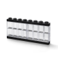 40660003 LEGO Minifigure Display Case 16 Black