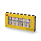 40660003 LEGO Minifigure Display Case 16 Black Packaging