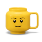 41460800 LEGO Ceramic Mug Large Boy
