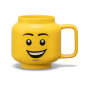 41460806 LEGO Ceramic Mug Large Happy Boy