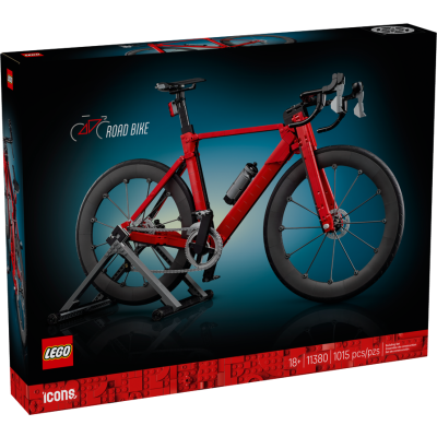 Road Bike